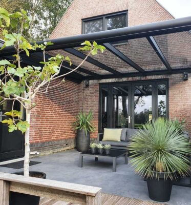 Usługi zadaszenia - pozycjonowanie 13 zadaszenie