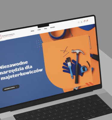 Kupujcie Taniej - sklep internetowy 11 Zrzut ekranu 2025 02 11 o 20.49.48