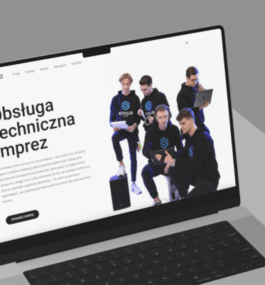 Grupa Sonus - strona internetowa 10 Zrzut ekranu 2025 02 16 o 18.50.18