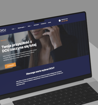 mydcu.eu - strona internetowa 8 Zrzut ekranu 2025 03 9 o 18.54.24