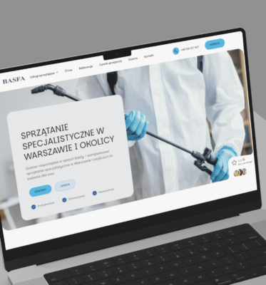 basfa.pl - modernizacja strony internetowej 7 Zrzut ekranu 2025 04 15 o 19.08.52