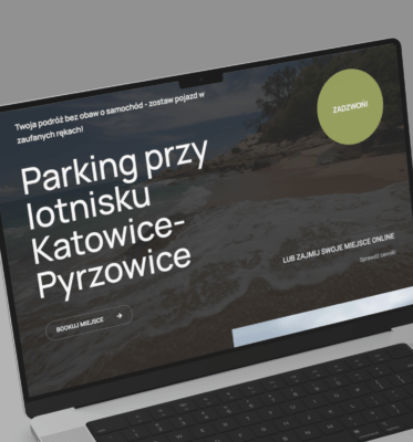 parkingdora.pl - strona z systemem rezerwacji 6 Zrzut ekranu 2025 04 15 o 19.31.28